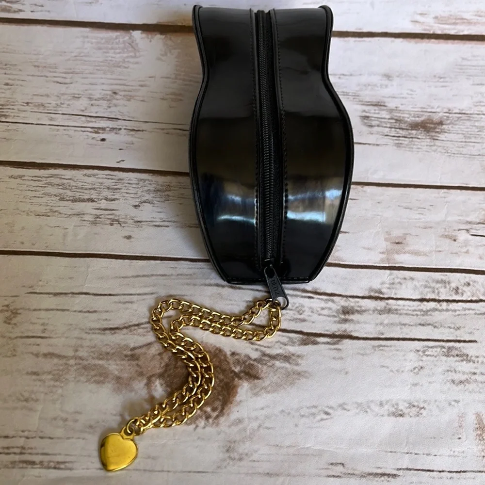 Betsey Johnson Wristlet Case